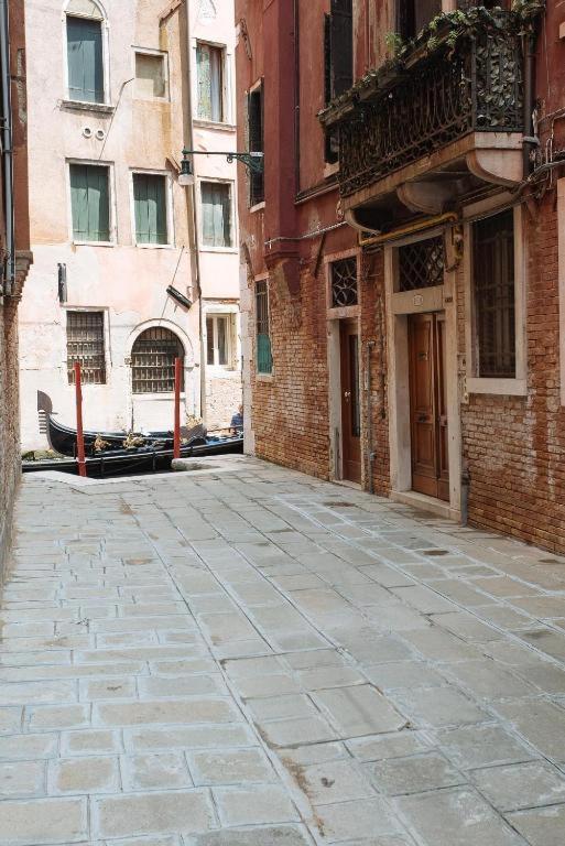 Ca Del Gambero Canal View * Venecia