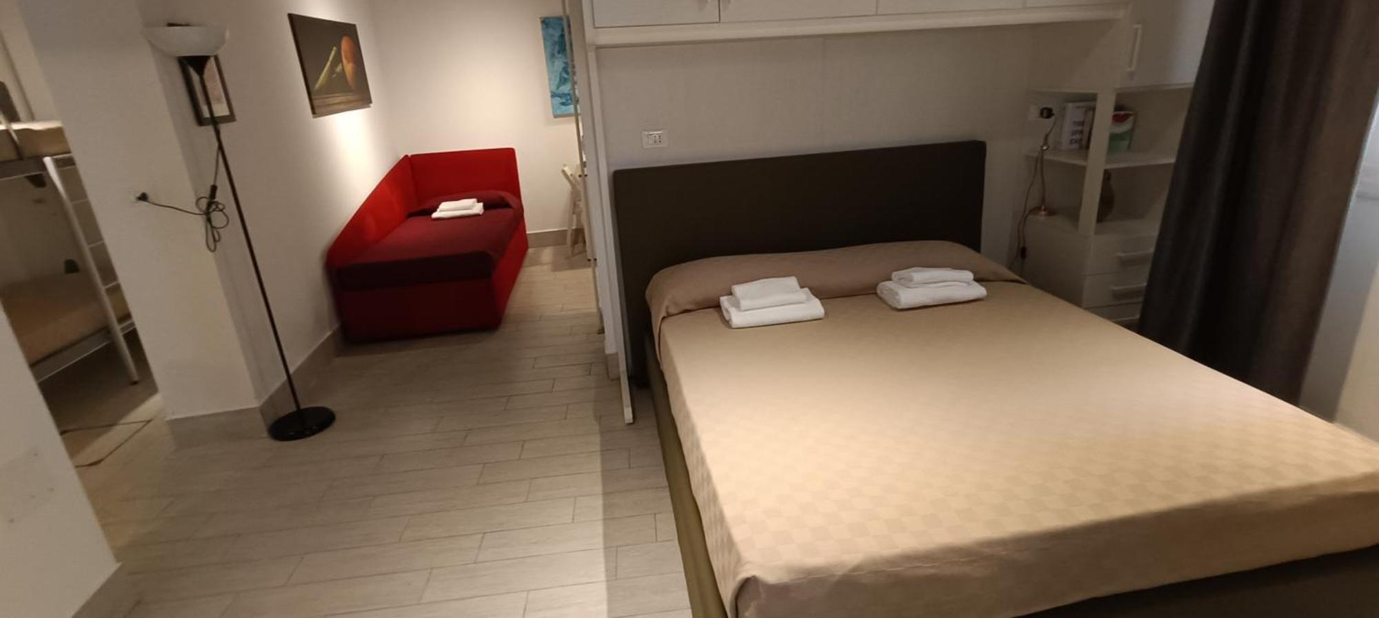 Apartamento Ca Del Gambero Canal View
