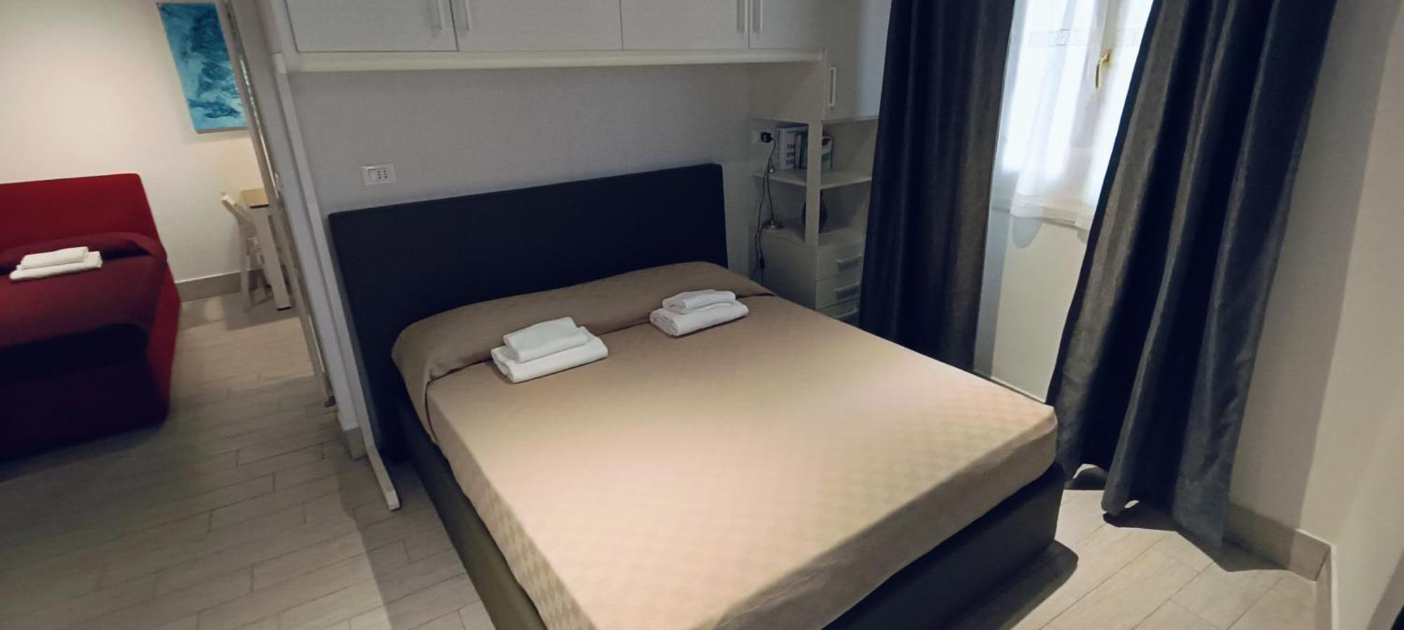 Apartamento Ca Del Gambero Canal View *