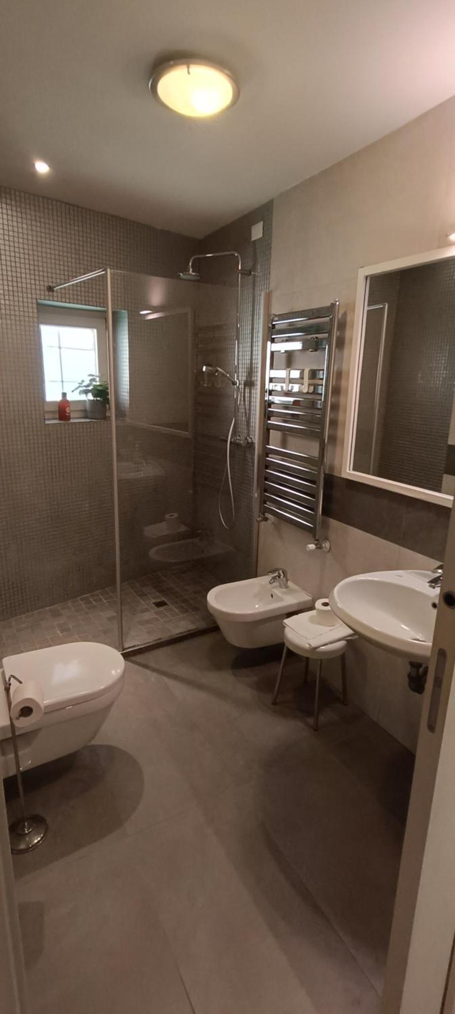 Ca Del Gambero Canal View Apartamento Venecia