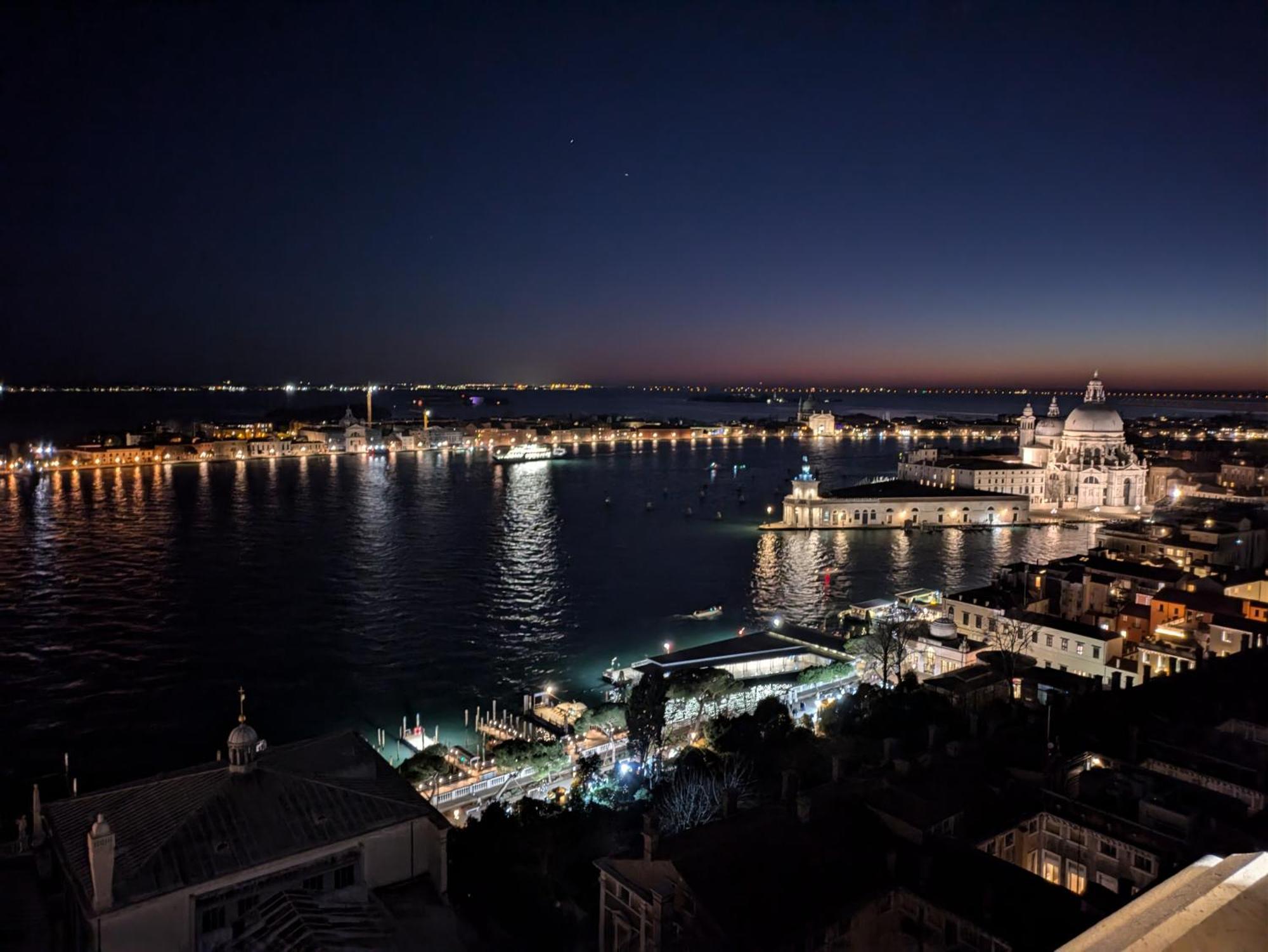 Apartamento Ca Del Gambero Canal View Venecia