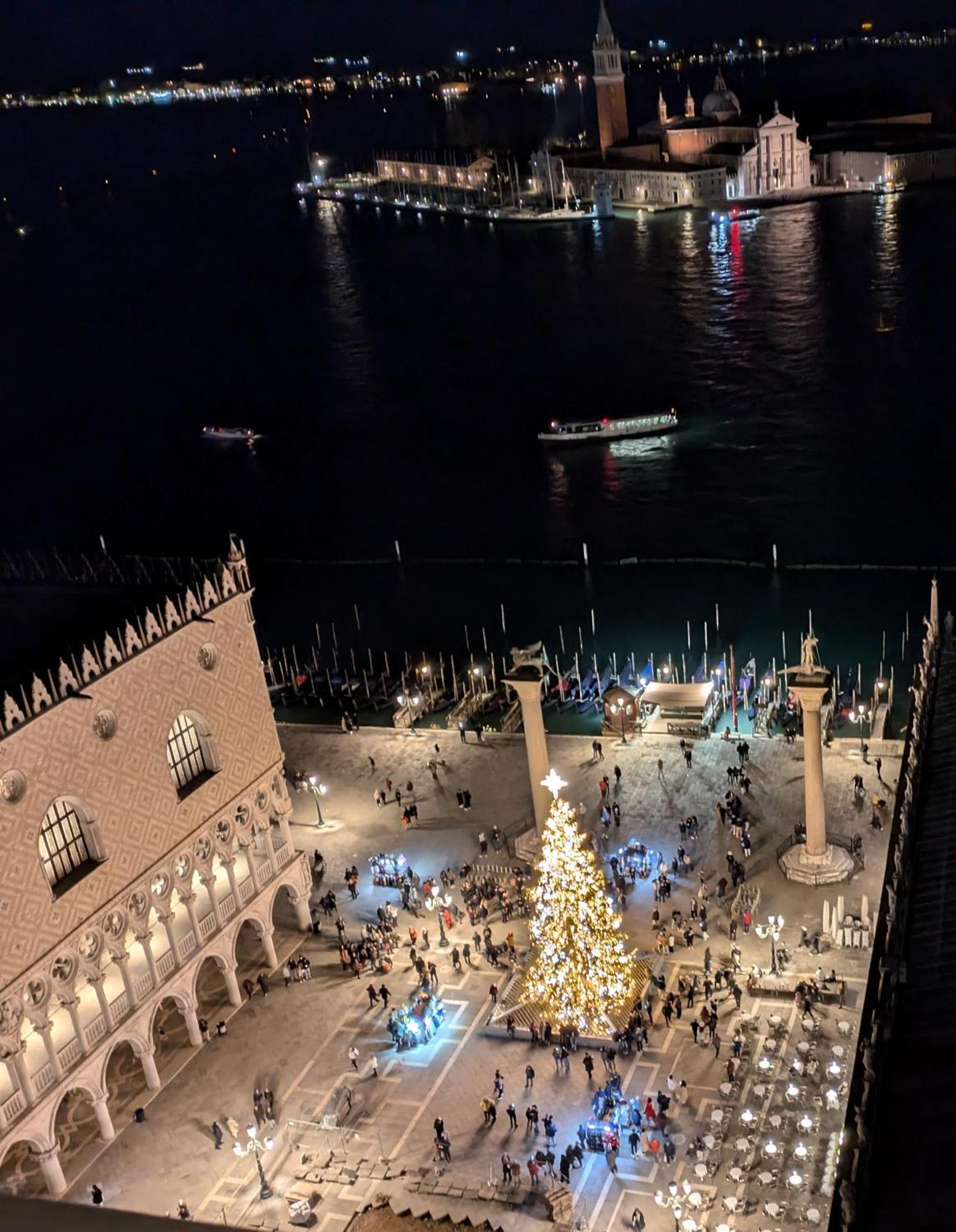 Ca Del Gambero Canal View Venecia